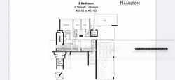 Reignwood Hamilton Scotts (D9), Apartment #481096301